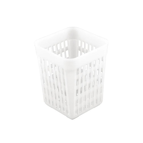Olympia Square Cutlery Basket - P175
