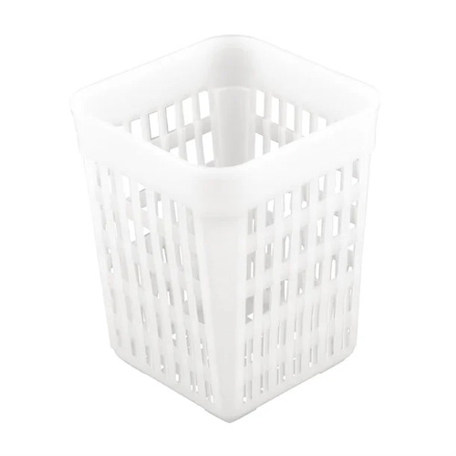 Olympia Square Cutlery Basket - P175