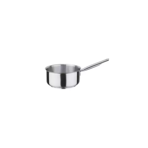 Pujadas Saucepan 120x70mm / 0.7Lt 18/10 Stainless Steel - P200-012