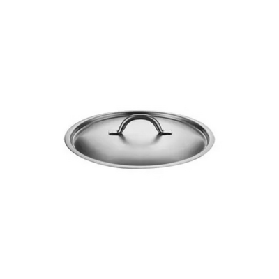 Pujadas Covers 300mm 18/10 Stainless Steel  - P209-030