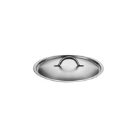 Pujadas Covers 320mm 18/10 Stainless Steel  - P209-032