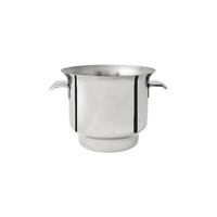 Pujadas Wine Bucket 180x190mm Mirror Polished  - P311-002