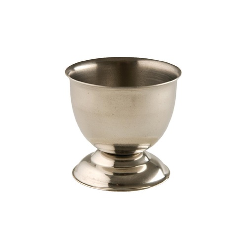 Olympia Egg Cup Stainless Steel - P330