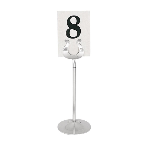 Olympia Table Number Stand 205mm - P343