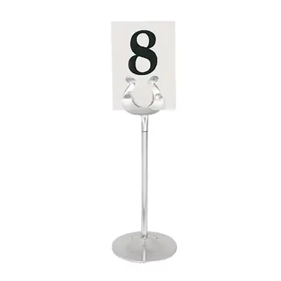 Olympia Table Number Stand 205mm - P343