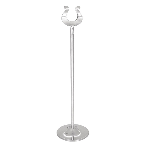 Olympia Table Number Stand 305mm - P344
