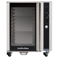 Turbofan P85M12 - Prover / Holding Cabinet - Full Size 12 Tray Electric / Manual - P85M12