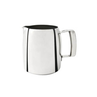 Pujadas Cosmos Water Jug 1000ml 18/10 Stainless Steel  - P887-100