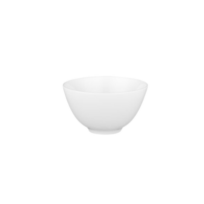 AFC Pacific Bone China 100mm Rice Bowl (Box of 24) - PA0810