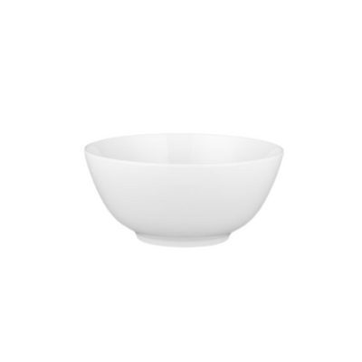 AFC Pacific Bone China 150mm Noodle Bowl (Box of 24) - PA0815