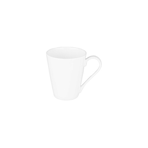 AFC Pacific Bone China 320ml Mug (Box of 36) - PA7832