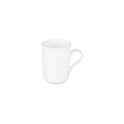 AFC Pacific Bone China 340ml Mug (Box of 36) - PA7834