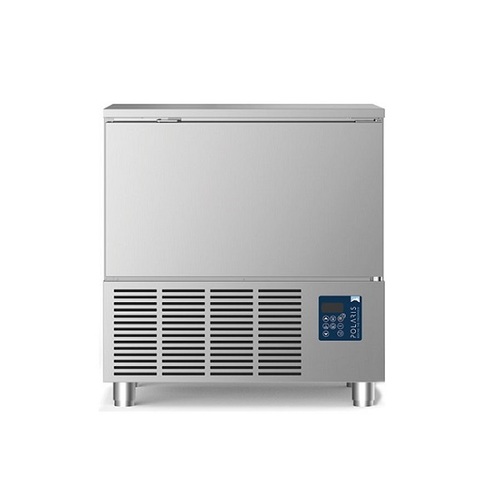 Polaris PBF051 ECO - Blast Chiller / Freezer with Electronic Control 5 x 1/1 GN - PBF051-ECO
