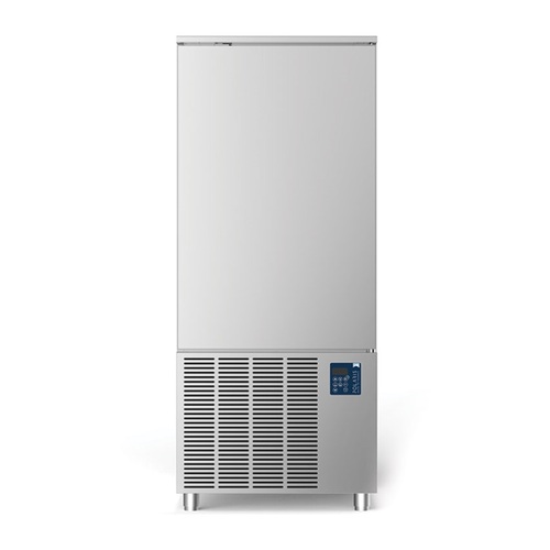 Polaris PBF161 ECO - Blast Chiller / Freezer with Electronic Control 16 x 1/1 GN - PBF161-ECO