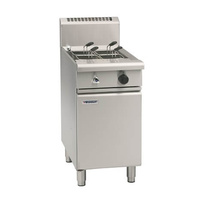 Waldorf PC8140E7 - 450mm Electric Pasta Cooker - PC8140E7