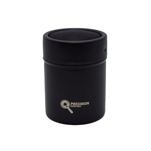 Precision Fine Chocolate Shaker - PCSFS-B
