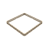 Pujadas Extender 500x500x40mm - PDR5001