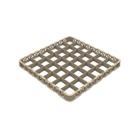 Pujadas 36 Compartment Extender (Maximum Glass Diameter 73mm) 500x500x40mm - PDR5361