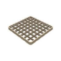 Pujadas 49 Compartment Extender (Maximum Glass Diameter 63mm) 500x500x40mm - PDR5491