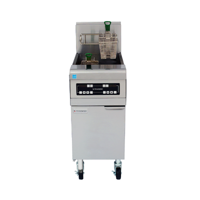 Frymaster PH155C - High Efficiency Single Pan Gas Fryer 25 Litres - PH155C