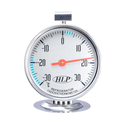 Thermometer Fridge Freezer Large Dial - PLA-834L-FRIDGE