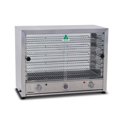 Roband PM100 Pie Master Pie Warmer - 100 Pies - PM100