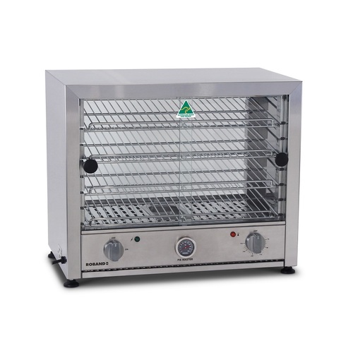 Roband PM50L Pie Master Pie Warmer - 50 Pies - PM50L
