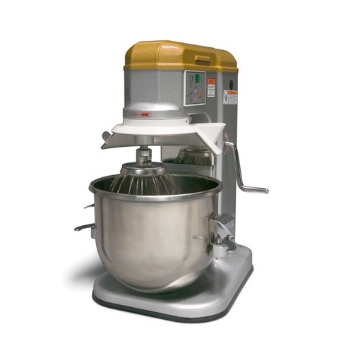 Anvil PMA1010 - 10 Quart Planetary Mixer - PMA1010