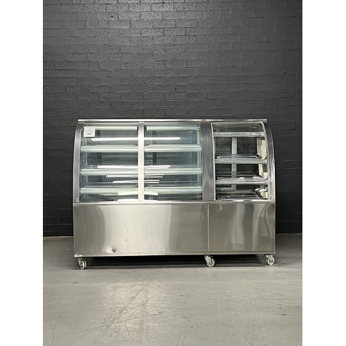 Commercial Kitchen Equipment Second Hand AGC Equipment