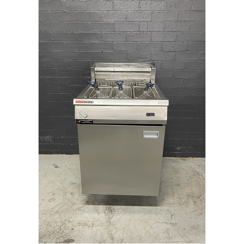 Commercial Kitchen Equipment Second Hand AGC Equipment
