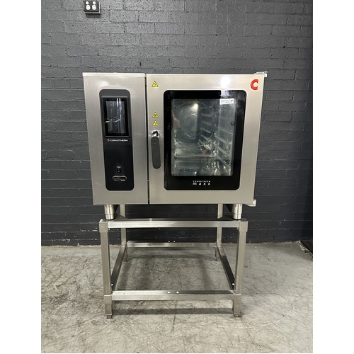 Pre-Owned Convotherm CMXET.6.10.ES - 6 Tray Electric Combi Oven - PO-1395