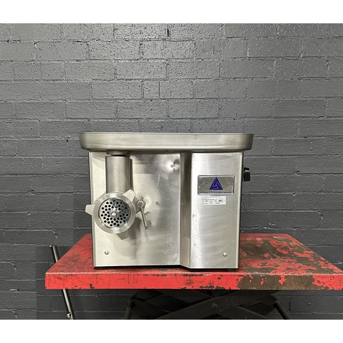 Pre-Owned AFM DM-22-1 - Heavy Duty Meat Mincer - PO-1412
