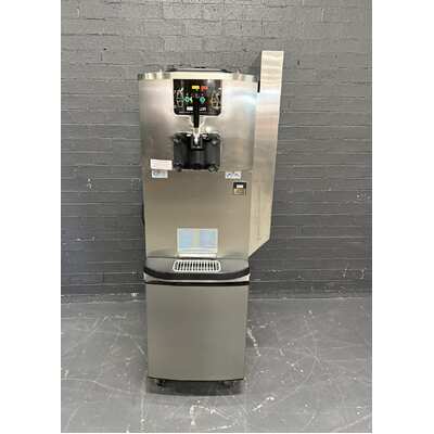 Pre-Owned Taylor C707 - Gravity Fed Single Flavour Soft Serve Machine - PO-1900