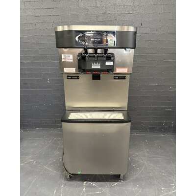 Pre-Owned Taylor C713 - Gravity Fed Twin Twist Soft Serve Machine - PO-1905