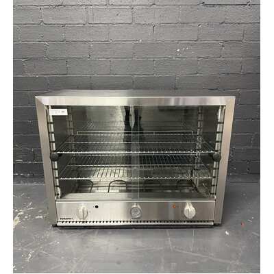 Pre-Owned Roband PM100 - Pie Wamer - 100 Pies - PO-1906