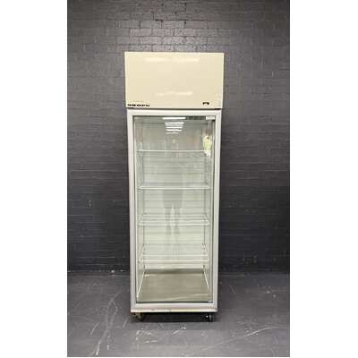 Pre-Owned Skope TME650XL-C - 1 Door Glass Upright Display Fridge - PO-1929