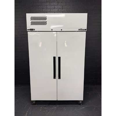 Pre-Owned Williams LPS2SDCB - 2 Door Solid Upright Freezer - PO-1949