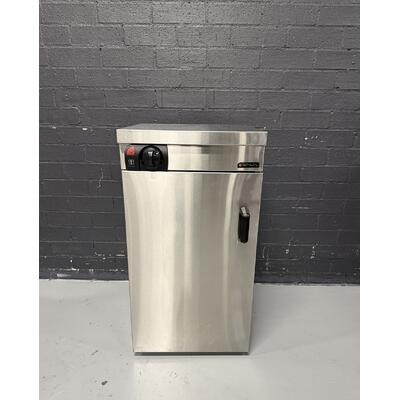 Pre-Owned Anvil HCA0001 - Single Door Warming Cupboard - PO-1970