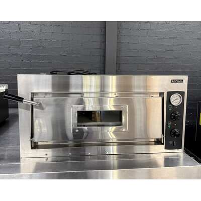 Anvil PO-4 - Electric Single Deck Pizza Oven - 3 Phase - PO-4