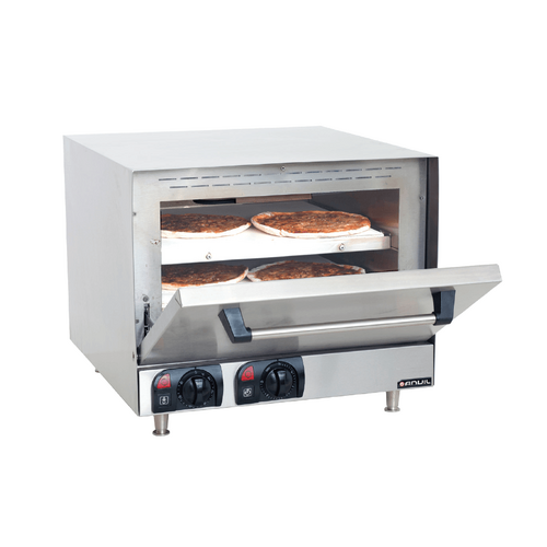 Anvil POA1001 Deck Pizza Oven - POA1001