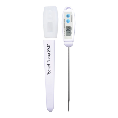 Thermometer Pocket Temp Pro - POCKETTEMPPRO