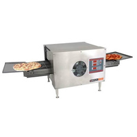 Anvil POK0003 Conveyor Pizza Oven - Single Phase - POK0003
