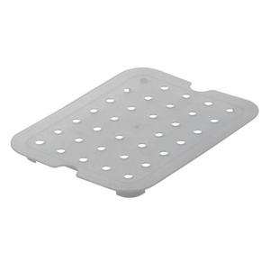 Polypropylene Gastronorm Clear Drain Grill Gn 1/1 - PP-311
