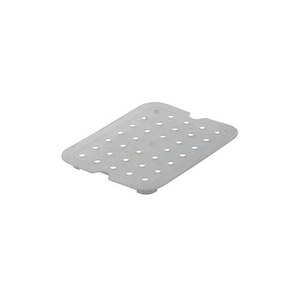 Polypropylene Gastronorm Clear Drain Grill Gn 1/3 - PP-313
