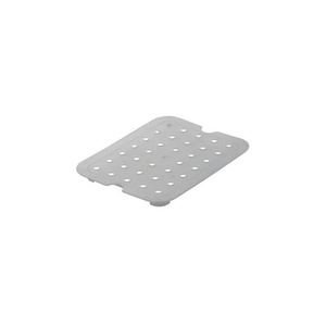 Polypropylene Gastronorm Clear Drain Grill Gn 1/4 - PP-314