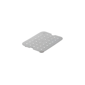 Polypropylene Gastronorm Clear Drain Grill Gn 1/6 - PP-316