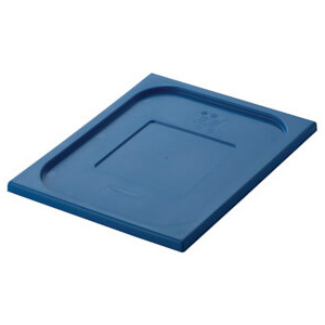 Polypropylene 1/1 Gastronorm Lid Blue - PPL-11BL