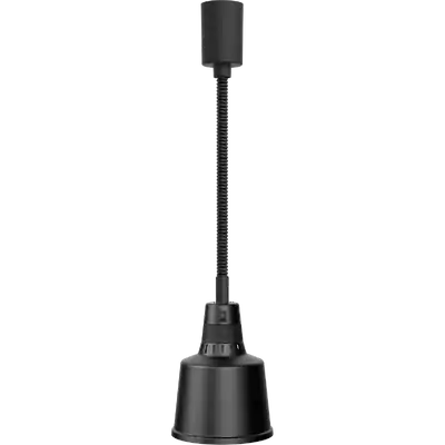 Roband Pendant Heat Lamps 200 Series 275W - Black - PR20BK