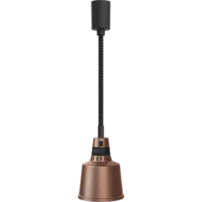Roband Pendant Heat Lamps 200 Series 275W - Bronze - PR20BZ