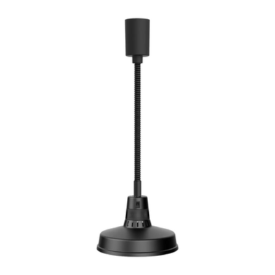 Roband Pendant Heat Lamps 300 Series 300W - Black - PR30BK